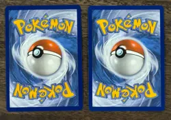 Voltorb CLC 010/034 + Electrode CLC 011/034 - Pokemon TCG Classic Collection NM - Image 2