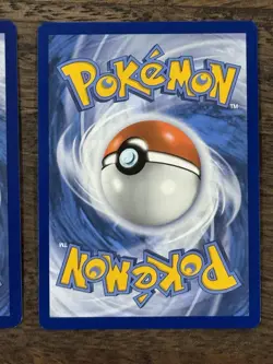 Voltorb CLC 010/034 + Electrode CLC 011/034 - Pokemon TCG Classic Collection NM - Image 4