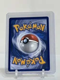 Lillie's Determination SR 169/132 Mega Evolution Pokemon TCG Near Mint NM - Image 2