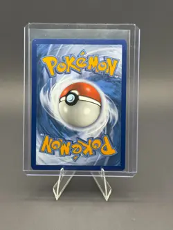 Pidgeot ex Pokemon Obsidian Flames 225/197 Special Illustration Rare Holofoil - Image 2