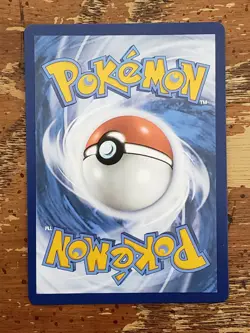 Flamingo ex 160/191 Holo Double Rare Pokemon TCG Surging Sparks - Image 2