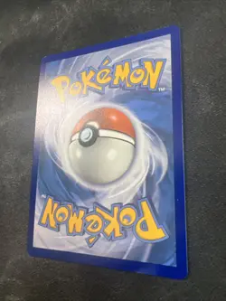Flapple SWSH022 Promo SWSH Black Star Pokemon NM - Image 3