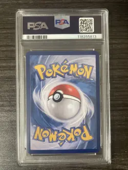 2025 POKEMON KOREAN SV-P PROMO METAMONG PROJECT DITTO QR STAMP RALLY DITTO PSA 9 - Image 2