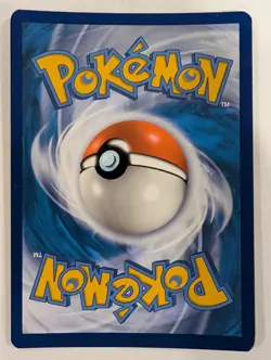 Meowstic 082/195 - Silver Tempest Pokemon Reverse Holo Foil Nice! - Image 2