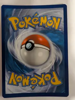 Cinderace 036/202 Sword & Shield Base Set Pokemon Reverse Holo Foil Nice! - Image 2