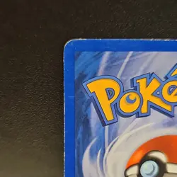 Pokemon Squirtle Reverse Holo 132/165 Expedition Base Set 40 HP 2002 English - Image 3