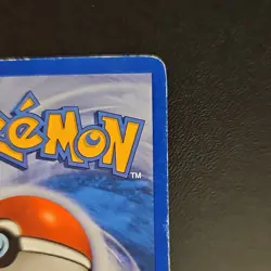 Pokemon Squirtle Reverse Holo 132/165 Expedition Base Set 40 HP 2002 English - Image 4