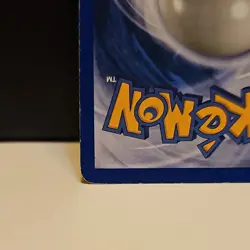 Pokemon Squirtle Reverse Holo 132/165 Expedition Base Set 40 HP 2002 English - Image 5