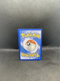 Battle City bw39 Black Star Promo Pokemon English Reverse Holo 2012 - Image 2