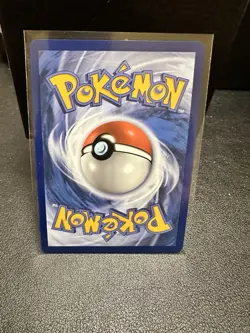 Pokemon - Tangela 006/132 - Reverse Holo - Mega Evolution - New - Image 2