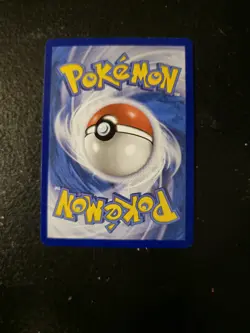 Pokemon TCG Mareep SVP 107 Battle Academy 2024 Stamp Black Star Promo NM - Image 3