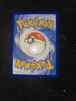 Pokemon TCG Mareep SVP 107 Battle Academy 2024 Stamp Black Star Promo NM - Image 4