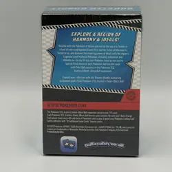 Pokemon TCG: Scarlet & Violet Black Bolt Factory Sealed Booster Bundle Box - Image 2