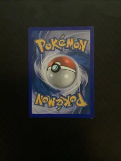 Pokemon TCG - TEPIG - BW02 - TINSEL HOLO! - PROMO - BLACK & WHITE (2011) - LP - Image 2
