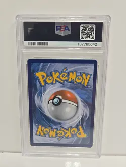 2016 Pokemon XY Generations Radiant Collection RC28/RC32 Flareon EX Graded PSA 6 - Image 2