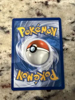 Pokemon Blastoise & Piplup GX TAG TEAM Ultra Rare Holo 215/236 Cosmic Eclipse - Image 2