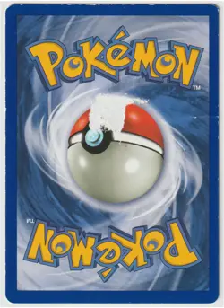Zapdos 15/62 - Pokemon TCG Fossil Unlimited Holo Rare WOTC 1999 - HP - Image 3
