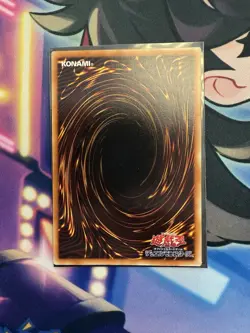 YuGiOh LTGY-JP044 Ultimate Rare Number 107 Galaxy Eyes Tachyon Dragon Japanese - Image 2