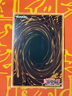 YUGIOH ABYSS SHARK QUARTER CENTURY SECRET RARE RA03-EN030 - Image 2