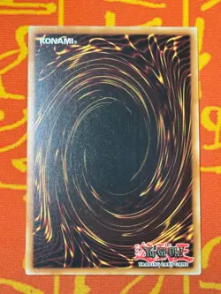 YUGIOH GOLD SARCOPHAGUS QUARTER CENTURY SECRET RARE 1ST NM RA02-EN052 - Image 2