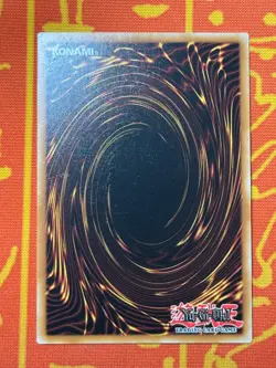 YUGIOH ANCIENT GEAR FORTRESS QUARTER CENTURY SECRET RARE RA03-EN062 - Image 2