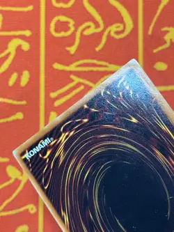 YUGIOH FIVE-HEADED DRAGON/F.G.D. ULTIMATE RARE LP BPCT-JP005 - Image 3