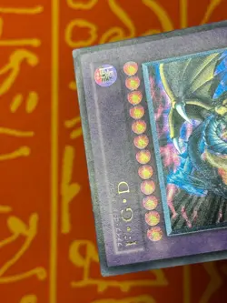 YUGIOH FIVE-HEADED DRAGON/F.G.D. ULTIMATE RARE LP BPCT-JP005 - Image 5