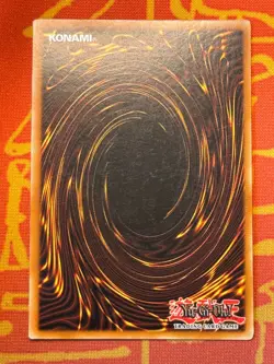 YUGIOH SWORDS OF REVEALING LIGHT SUPER RARE NEAR MINT LOB-101 - Image 2