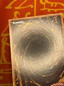 YUGIOH SWORDS OF REVEALING LIGHT SUPER RARE NEAR MINT LOB-101 - Image 3