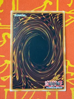 YUGIOH GLOW-UP BULB PLATINUM SECRET RARE 1ST EDITION NM RA03-EN245 - Image 2