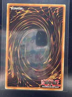Yu-Gi-Oh! - Burst Protocol - Elfnote Lucina BPRO-EN010 Starlight Rare - Image 2