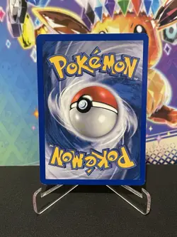 Pokemon TCG - Fire Energy 102/106 | Ex Emerald Reverse Holo Rare | LP - Image 2