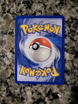 Fire Energy 102/106 EX Emerald Holo Secret Rare Pokemon TCG Card - Image 5
