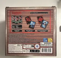 One Piece TCG Devil Fruits Collection Vol 3 DF-03 Op-Op Box NEW Factory Sealed - Image 5