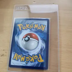 Pokemon Go Mewtwo v Full Art Holo Ultra Rare Card 072/078 Pokemon TCG - Image 2