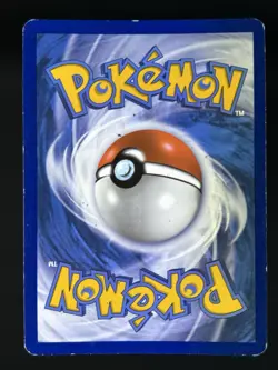 Pokemon TCG Arcanine EX Ultra Rare Card 224/198 Scarlet & Violet Base Set Dmg - Image 2