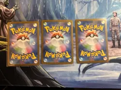 (3) Venusaur ex Mega RR 003/063 M1L Mega Brave - Pokemon Card Japanese - Image 2