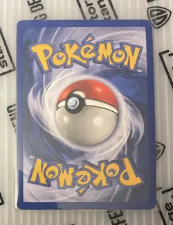 Pokemon Chansey Holo Card 3/130 Base Set 2nd Edition - Image 2
