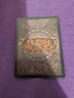 1x Spoils of War Foil Flesh And Blood CRU 1st Edition LP - Image 4