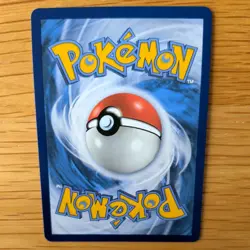 ALAKAZAM EX 050 POKEMON CARD (SVP PROMO SET) HOLO - Image 5