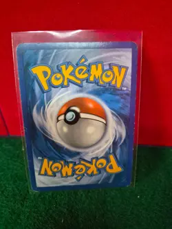 Bibarel 16/16 Pokemon Rumble 2009 Pokemon Card - Image 2