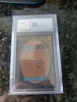 Counterspell Cgc 10 (Borderless) Commander Masters Foil - Image 2