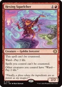 ** Grenzo, Dunegon Warden ** Commander (EDH) Deck ** MTG - Image 3