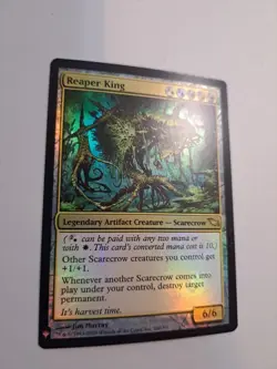 MTG: Reaper King (Foil) (LP): The List - Image 2