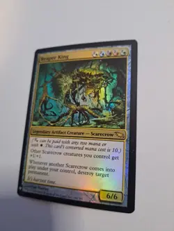MTG: Reaper King (Foil) (LP): The List - Image 3