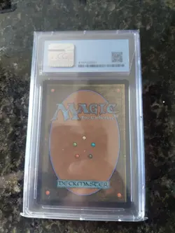 Counterspell CGC 9 Foil Strixhaven: Mystical Archives Foil - Image 2