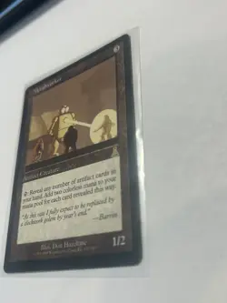 Metalworker Urza's Destiny Regular - Image 3