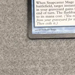 Snapcaster Mage Innistrad Regular MTG - Image 2