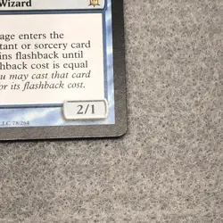 Snapcaster Mage Innistrad Regular MTG - Image 3