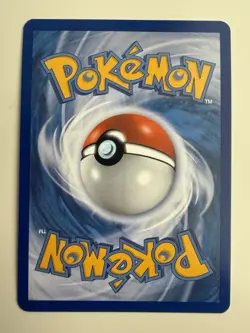 Pokemon Pikachu Holo Black Star Promo HGSS03 2010 Rare HeartGold Card - Image 2